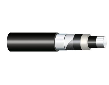 Image of A2X(FL)2Y 12/20 kV cable