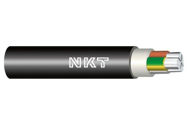 Image of E-AYY 0,6/1 kV cable