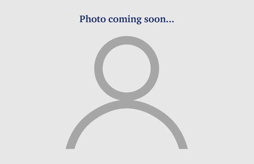 Photo coming soon image