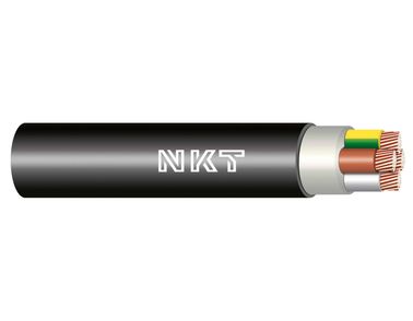 Image of E-Y2Y 0,6/1 kV cable