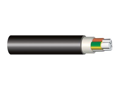 Image of E-AY2Y 0,6/1 kV cable