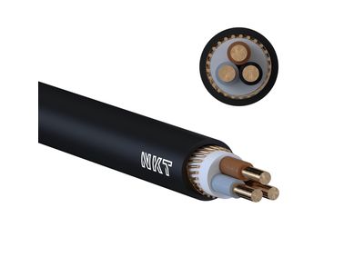 Product image of NYCWY 0,6/1 kV