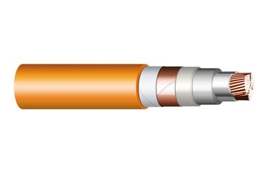 Image of NOPOVIC 6-CHKCH-R three cores cable