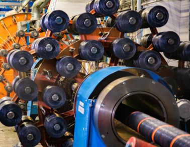 Öresund Reference Image