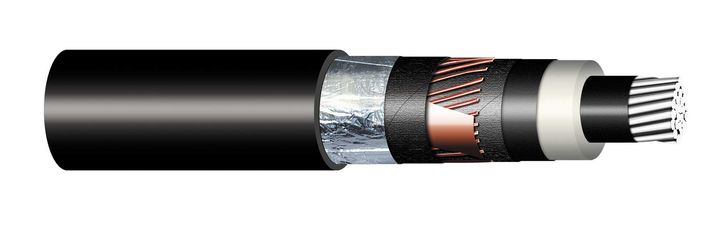 Image of 22-AXEKVCVE cable