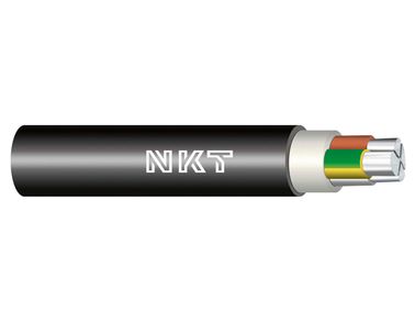 Image of E-AY2Y 0,6/1 kV cable