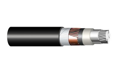Image of 6-AHKCY three cores cable