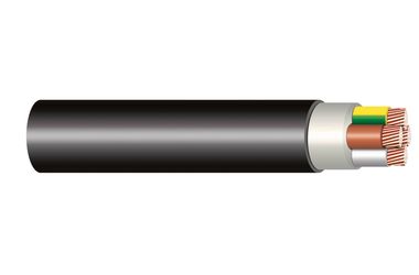 Image of E-Y2Y 0,6/1 kV cable