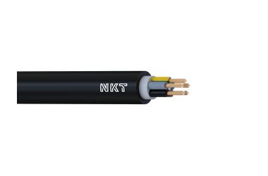 RV-K 0,6/1 kV