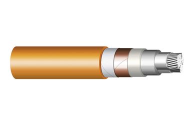 Image of NOPOVIC 6-AHKCH-R three core cable