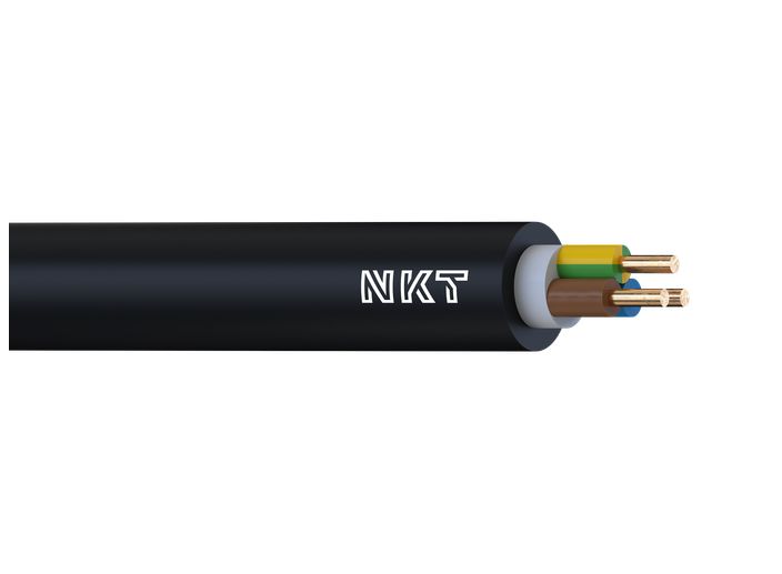 Product image of NYY 0,6/1 kV