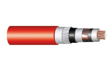 Image of 6-CHKCYZY single-core cable