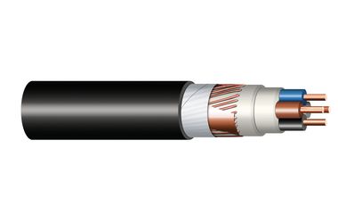 Image of NOPOVIC N2XCH cable